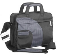Abbrazzio Apollo 7 Briefcase 13/13.3  (ZAPOL7-1)